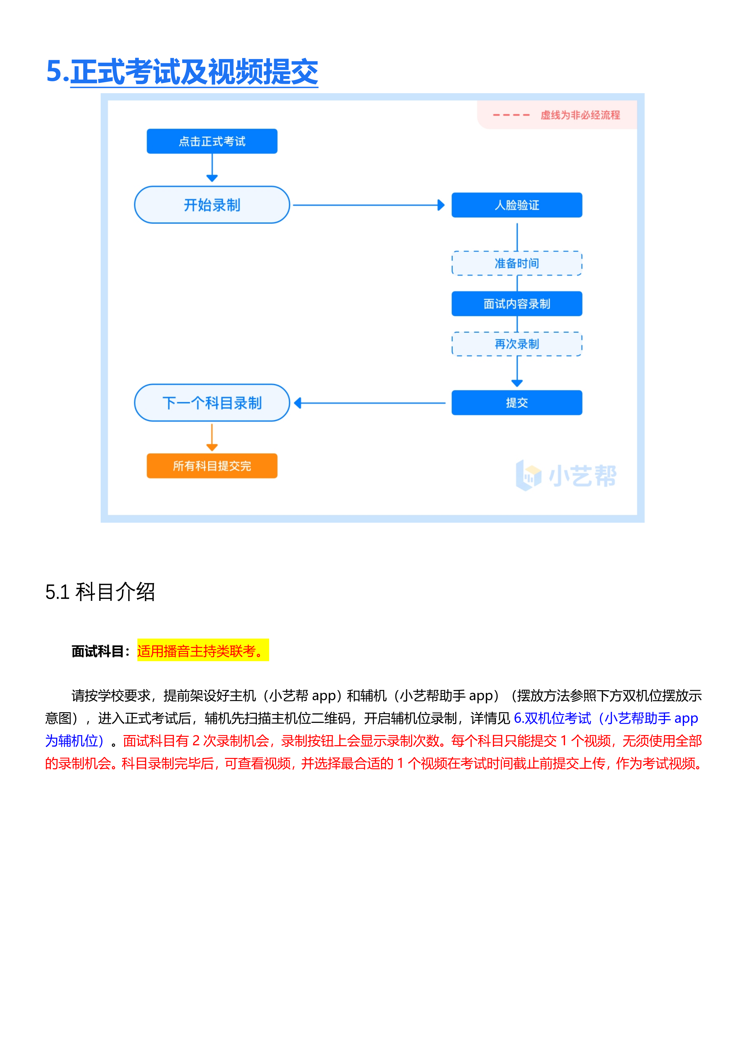 3附件2：山东省2021年播音主持类专业联考APP操作说明_9.png